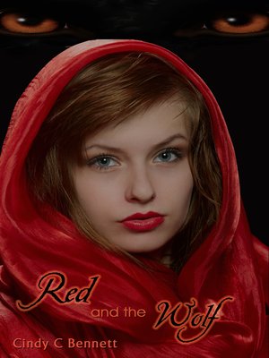 cover image of Red and the Wolf